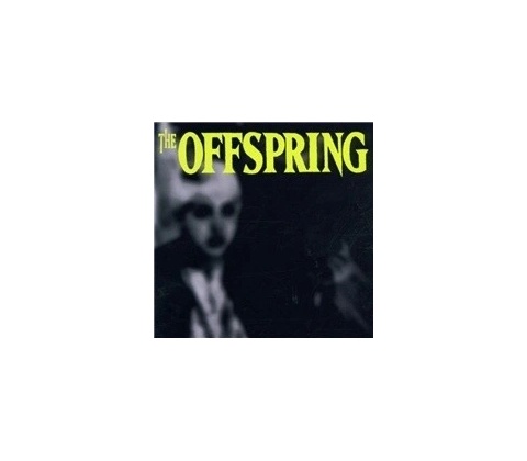 OFFSPRING: OFFSPRING CD