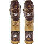LEONE 1947 Протектори за подбедрици и стъпала LEONE 1947 Legionarivs red