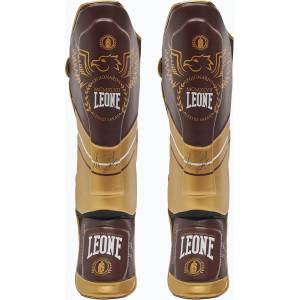 LEONE 1947 Протектори за подбедрици и стъпала LEONE 1947 Legionarivs red