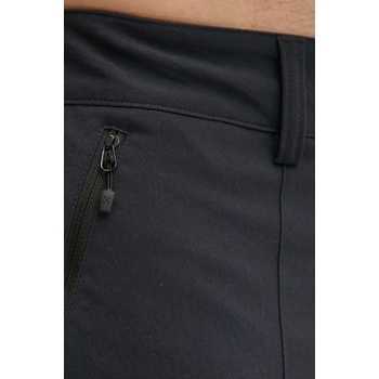 Haglöfs Панталон за спортове на открито Haglöfs Mid Standard в тъмносиньо 607053 (607053)