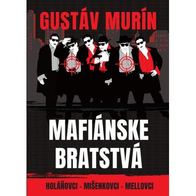 Mafiánske bratstvá