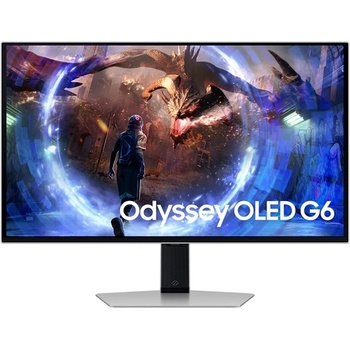 Samsung Odyssey G6 S27DG600SU