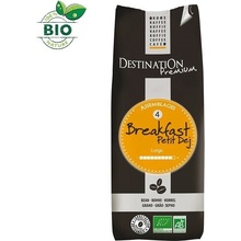 Destination Breakfast N4 BIO mletá 250 g