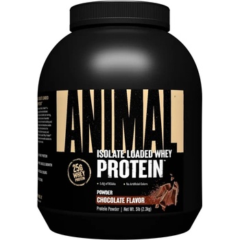 Universal Nutrition Animal Whey 2300 g