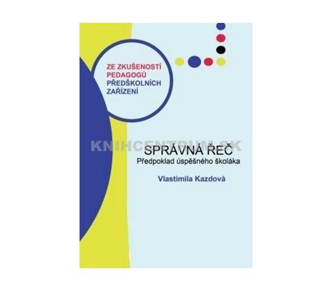 Správná řeč