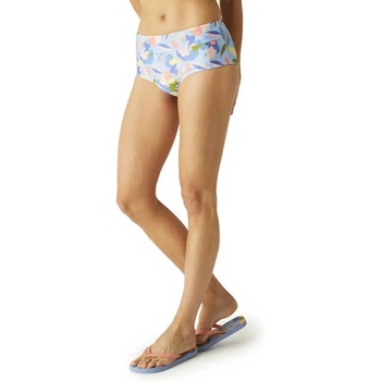 Regatta Paloma bikini bottom - Blue (Abstract Floral Print)