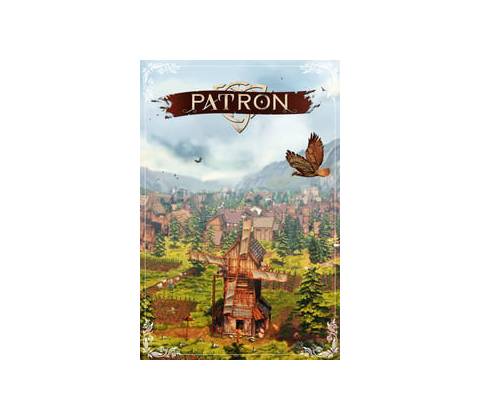 Patron