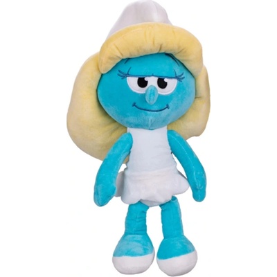 Mikro trading Šmoulové 2 druhy 42 cm