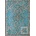 MAYA BLUE MIDI LINED