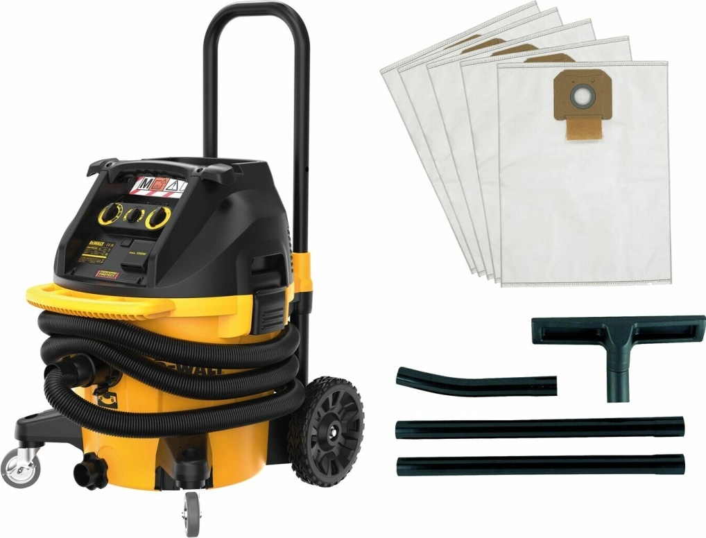 DeWALT DWV905M