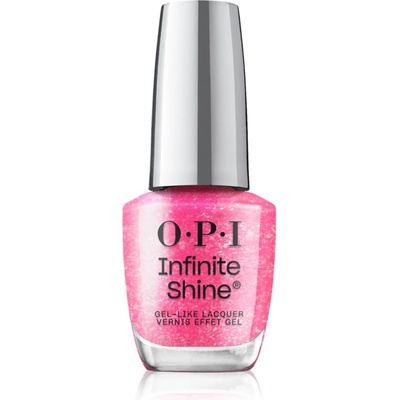 OPI OPI’m Dreaming Infinity Shine лак за нокти цвят Glossed in Your Thoughts 15ml