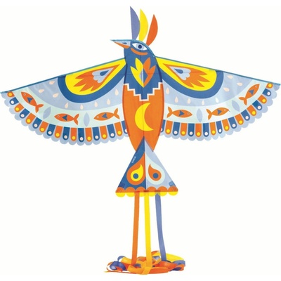 Djeco Létající drak Maxi Bird