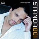 Standa Dolínek - Standa 001 CD