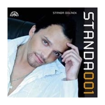 Standa Dolínek - Standa 001 CD