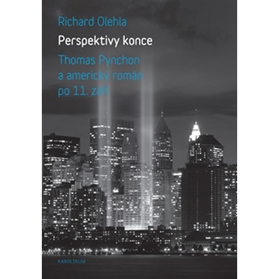 Perspektivy konce - Olehla Richard