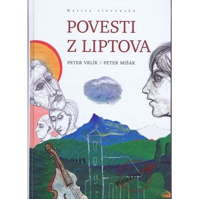 Povesti z Liptova