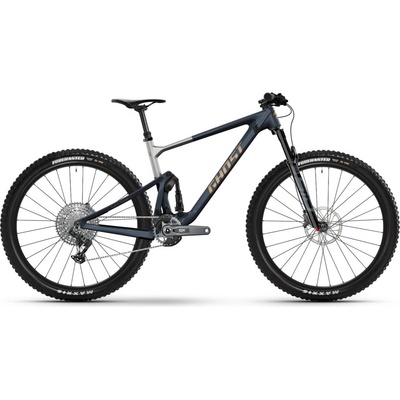 GHOST Lector FS Advanced – S