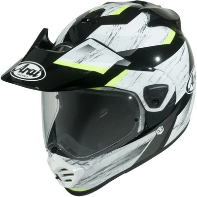 Arai TOUR-X5 Anodize