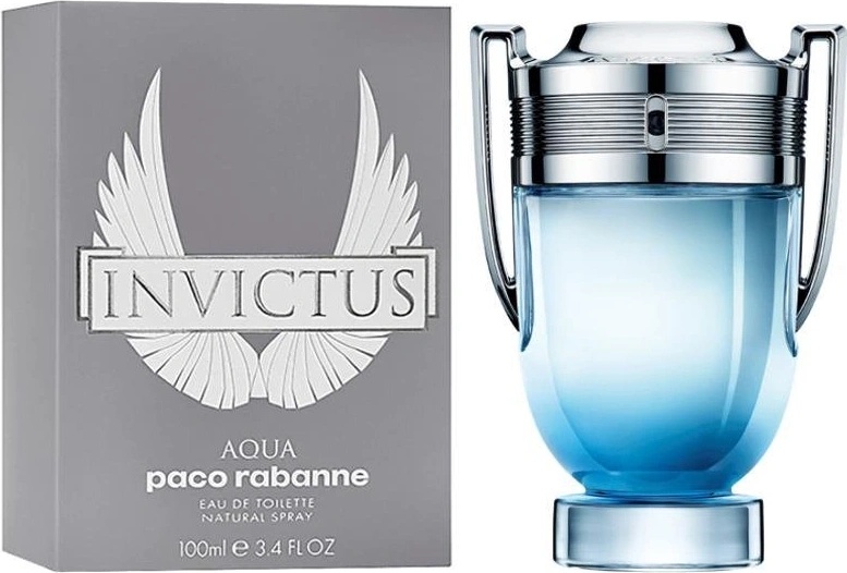invictus acqua
