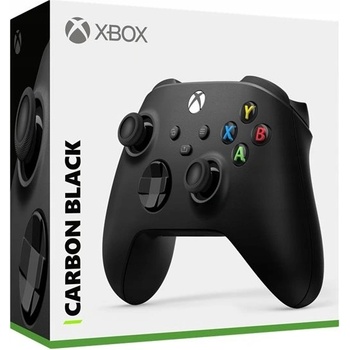 Xbox Wireless Controller Carbon QAT-00009