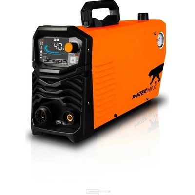 Plazma Pantermax CUT50 LCD