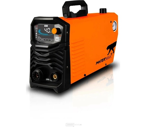 Plazma Pantermax CUT50 LCD