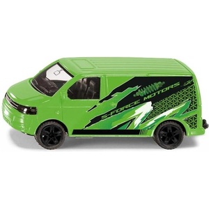 SIKU Blister - VW Transporter (1585)