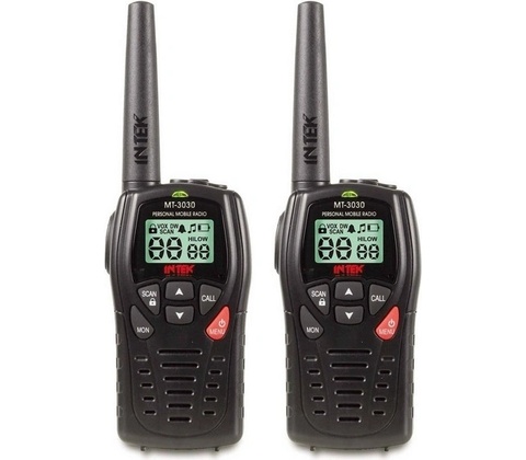 Intek MT-3030