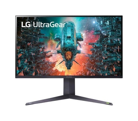 LG 32GQ950P