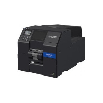 Epson ColorWorks C6500PE C31CH77202
