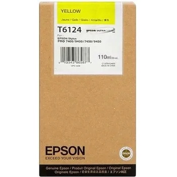 Epson T6124