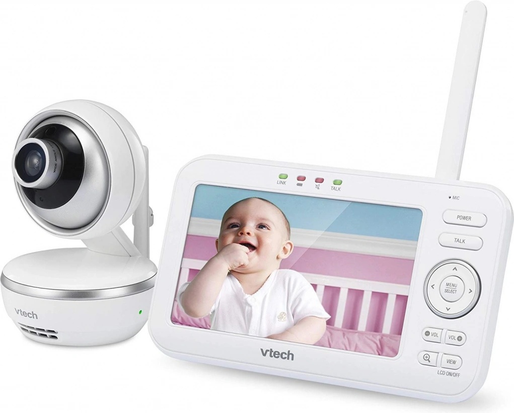 Vtech VM5261 chůvička