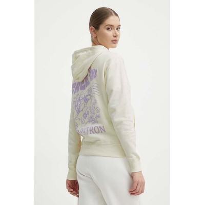 The North Face Памучен суичър The North Face (NF0A87DYQLI1)