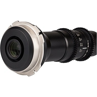 Laowa 24mm f/14 2x Macro be Cine Canon EF