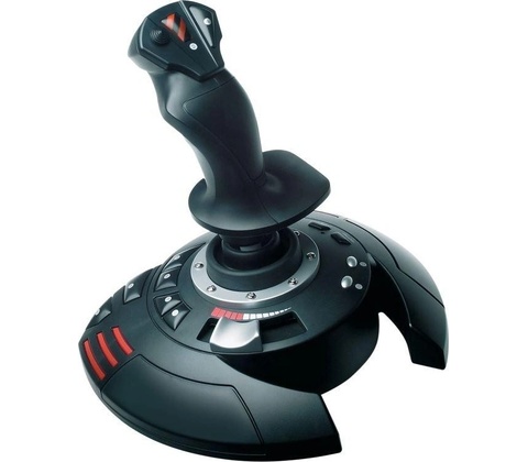 Thrustmaster T.Flight Stick X 2960694