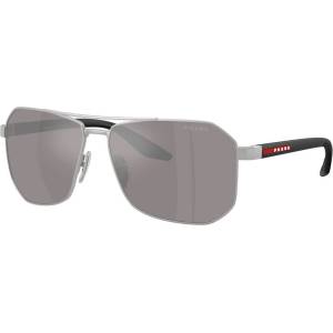Prada psa53s - 18x80i мъжки (psa53s - 18x80i) Слънчеви очила