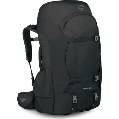 Osprey Fairview Trek 55l černá