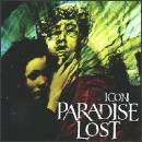 Icon - Paradise Lost CD
