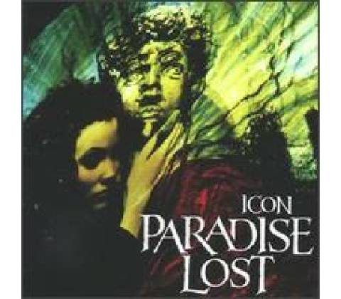 Icon - Paradise Lost CD