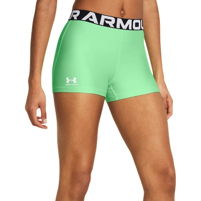 Under Armour Шорти Under Armour HeatGear® Authentics Shorty 1383629-350 Размер L