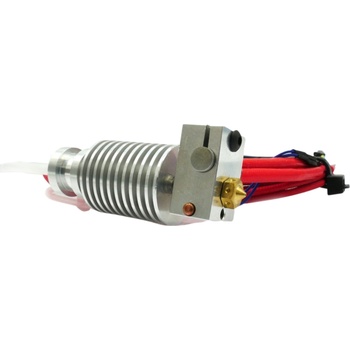 E3D Хотенд Prusa V6 - 24V - предварително сглобен (MK3) (PRUSA-V6-175-24V-AS)