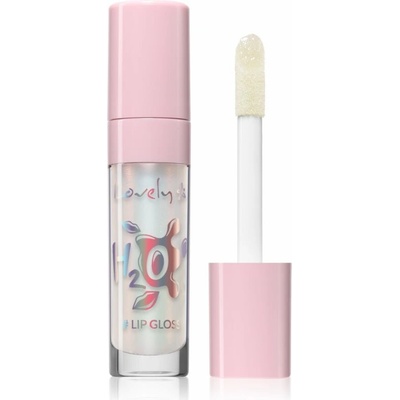 Lovely H2O lesk na pery 10 5 ml