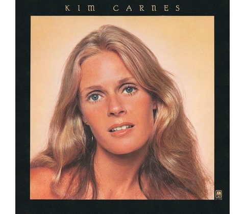 Carnes Kim: Kim Carnes CD