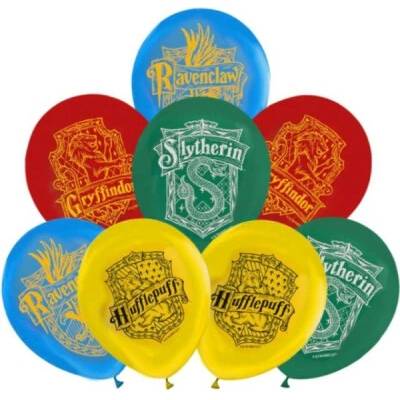 Procos Harry Potter latexové balónky 11 28cm