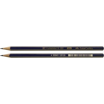 Faber-Castell Goldfaber 1221 2H