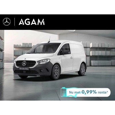Mercedes-Benz Citan e Pro 90 kW