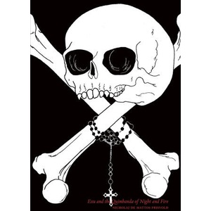 Exu and the Quimbanda of Night and Fire | Nicholaj de Mattos Frisvold (ISBN: 9780957449206)