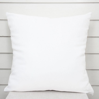 Biante TF-027 biela bez vzoru 35 x 45 cm