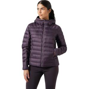 Helly hansen Яке w verglas hooded down 2.0 (63382-654)