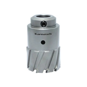 Image 1 of Karnasch Боркорона Ø 24x55 TCT, Power-Max 55A (201141A024)